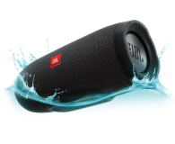 JBL Charge 3 Czarny - 325159 - zdjęcie 1